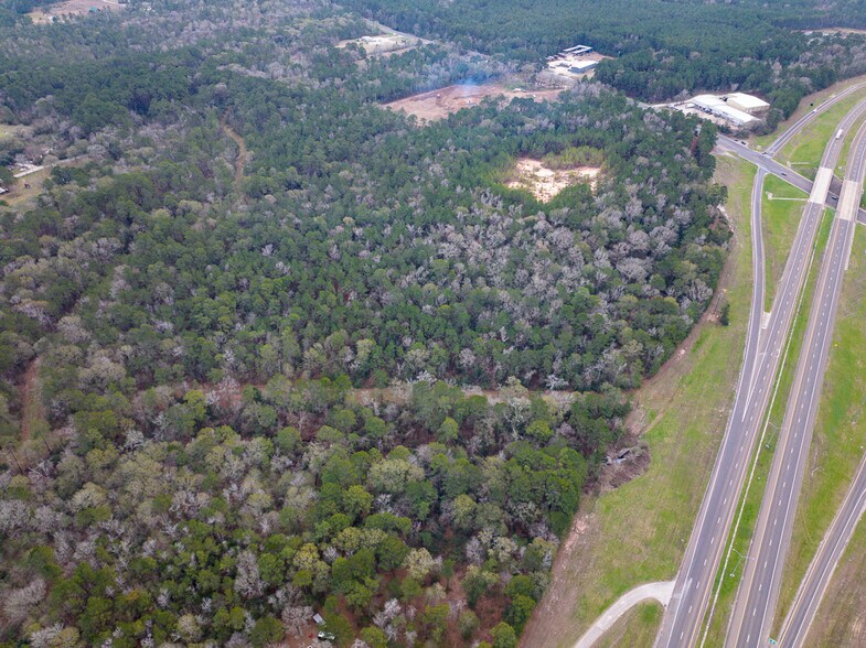 More Photos Of Highway 190, Huntsville Land For Sale