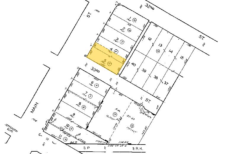 More Photos Of 3220 S Main St, Los Angeles Warehouse For Lease