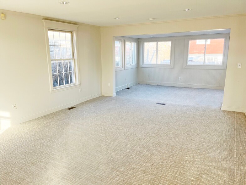 More Photos Of 24 Grove St, New Canaan Office For Sale