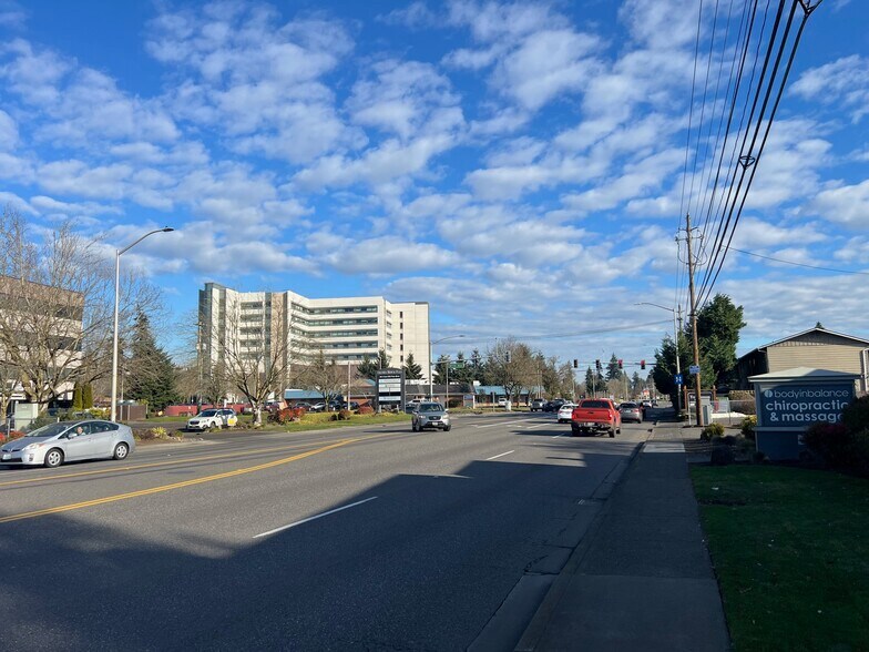 More Photos Of 8501 E Mill Plain Blvd, Vancouver Medical For Lease