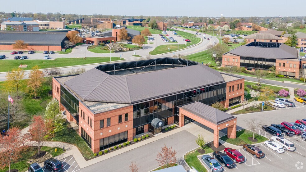 More Photos Of 350 Thomas More Pky, Crestview Hills Unknown For Lease