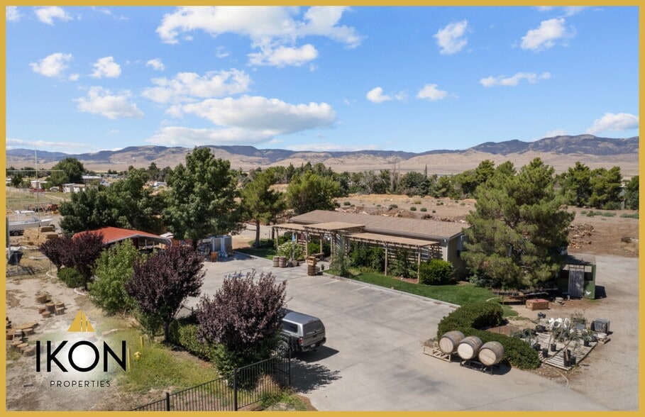 More Photos Of 28101 W Avenue C6, Lancaster Office Residential For Sale