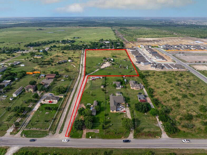 More Photos Of 2115 High Rd, Kyle Land For Sale