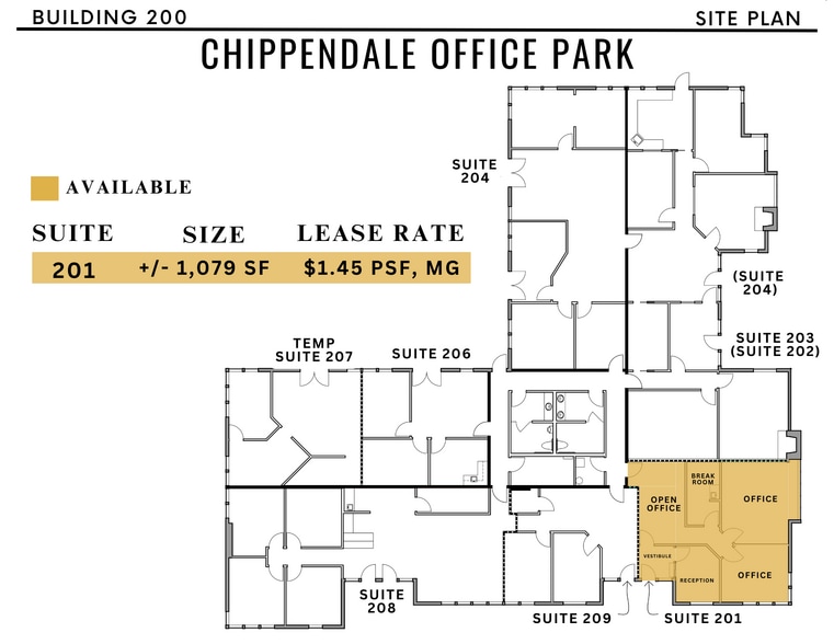 More Photos Of 4811 Chippendale Dr, Sacramento Unknown For Lease