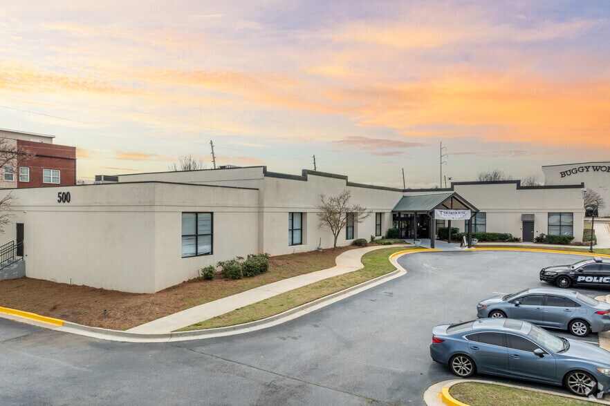 More Photos Of 1513 E Cleveland Ave, East Point Unknown For Sale