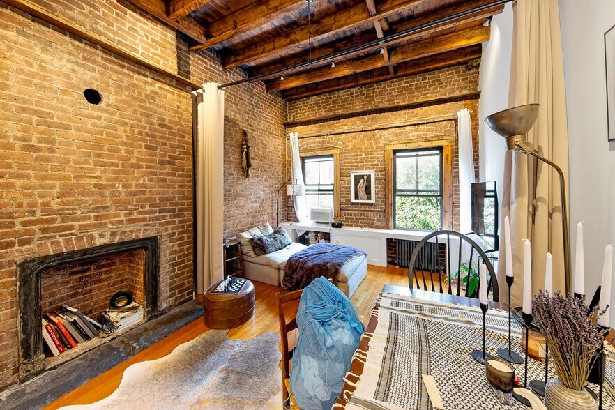 More Photos Of 21-23 E Seventh St, New York Apartments For Sale