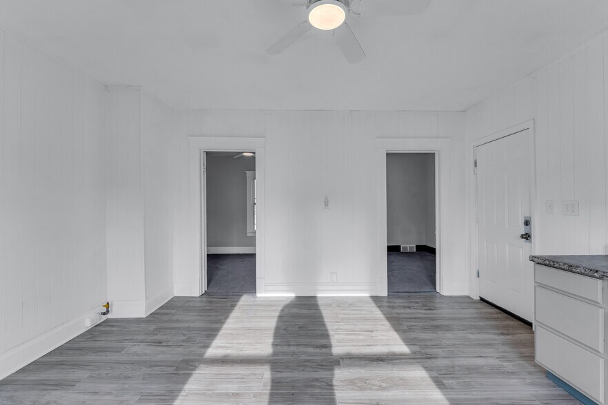 More Photos Of 6415 Gertrude Ave, Cleveland Apartments For Sale
