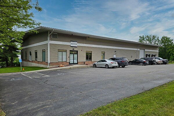 Primary Photo Of 2 Gregory Dr, South Burlington Freestanding For Sale