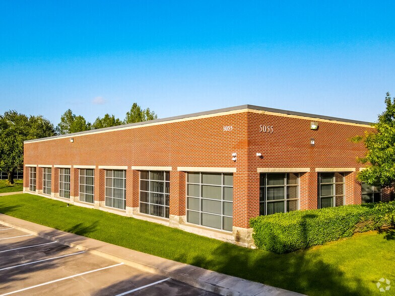 More Photos Of 5055 W Park Blvd, Plano Office For Lease