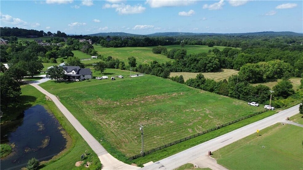 More Photos Of Gulley Rd, Fayetteville Land For Sale