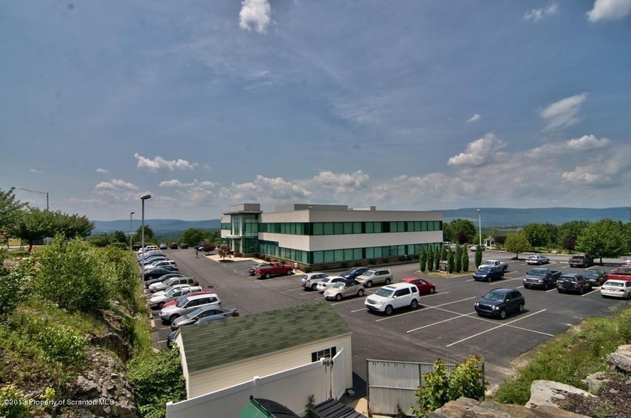 72 Glenmaura National Blvd, Moosic, PA 18507 - Office For Lease