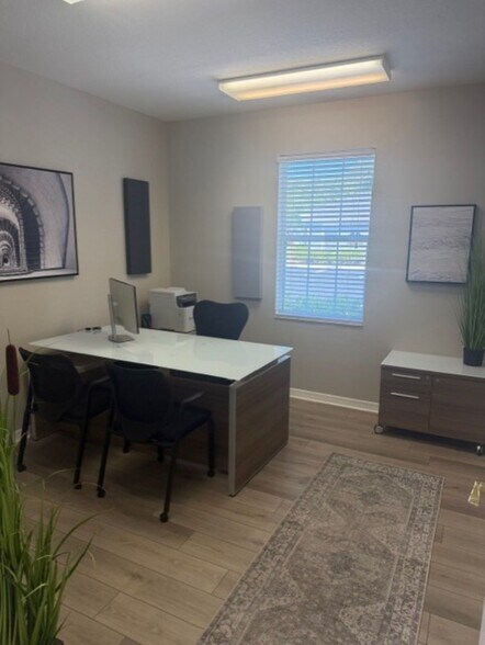More Photos Of 12167-12169 W Linebaugh Ave, Tampa Office For Lease