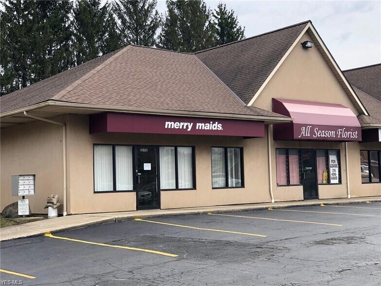 More Photos Of 26912-27020 Center Ridge Rd, Westlake Unknown For Lease