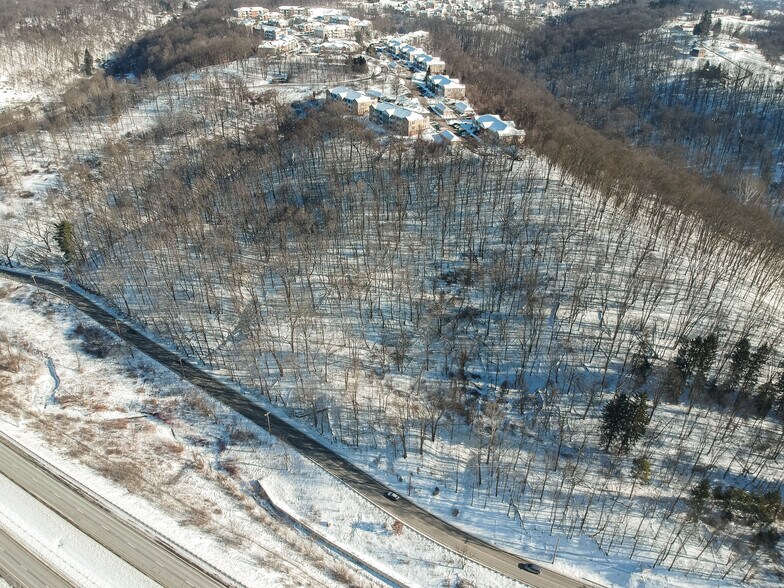 More Photos Of Mt Nebo, Pittsburgh Land For Sale