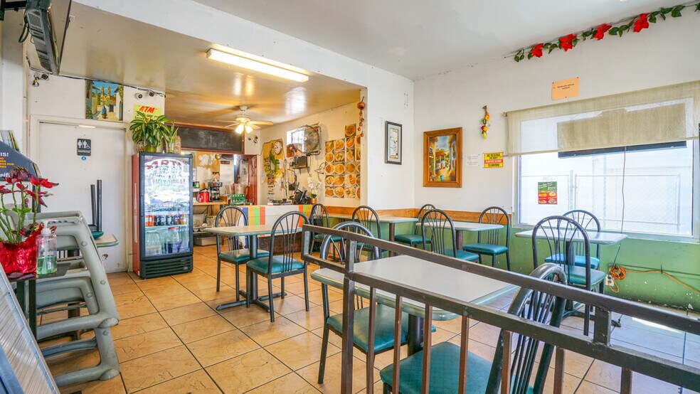 More Photos Of 2526 Daly St, Los Angeles Storefront For Sale