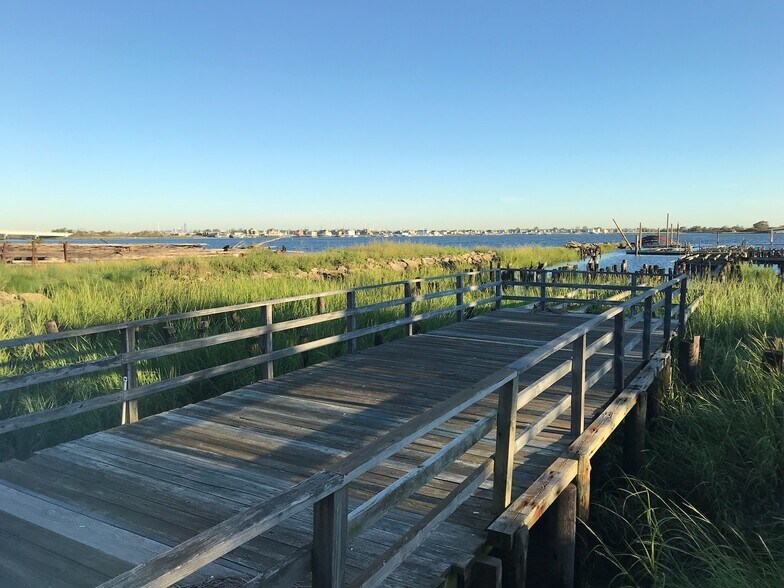 More Photos Of Beach 85th Street, Rockaway Beach Marina For Sale