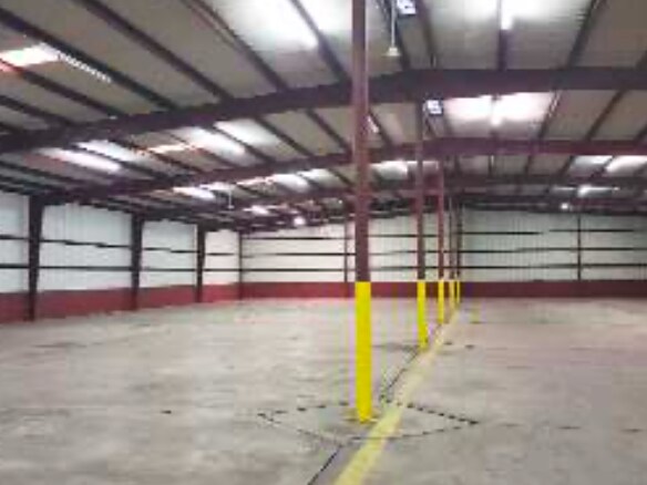 More Photos Of 14209 Distribution Ave, Laredo Distribution For Sale