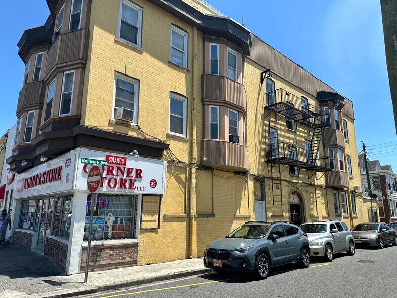 More Photos Of 2514 Atlantic Ave, Atlantic City Apartments For Sale