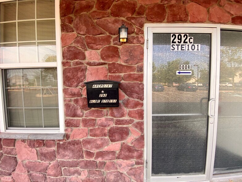 More Photos Of 292-296 W Ridge Pike, Royersford Office For Lease