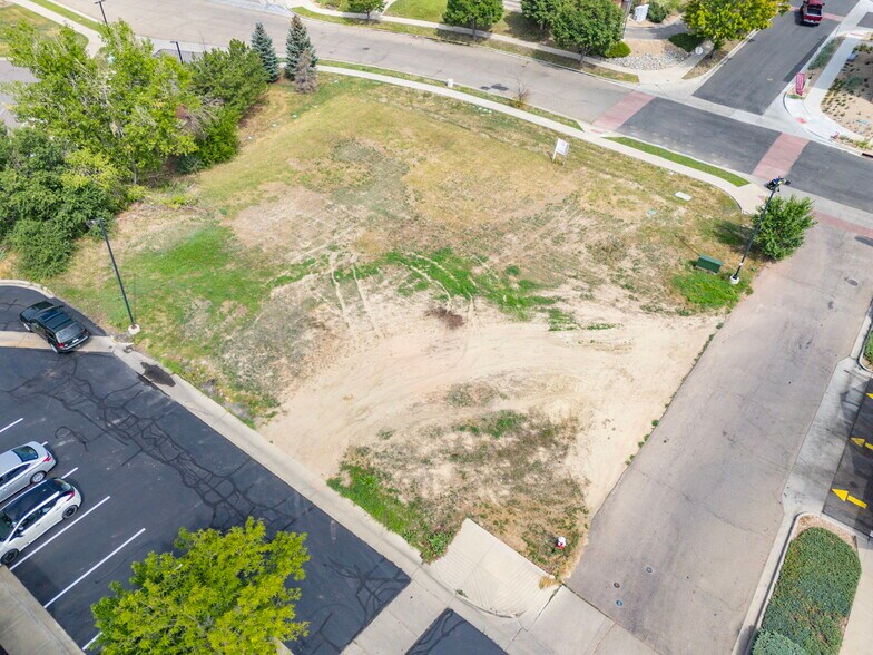 More Photos Of 2322 W 17th Ave, Longmont Land For Sale