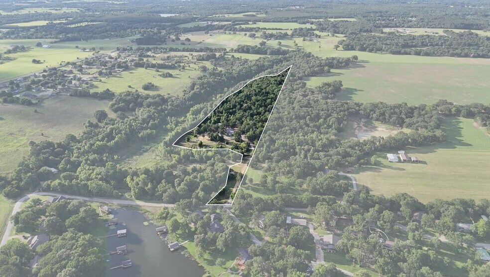 Primary Photo Of 6159 Crestview Dr, Athens Specialty For Sale