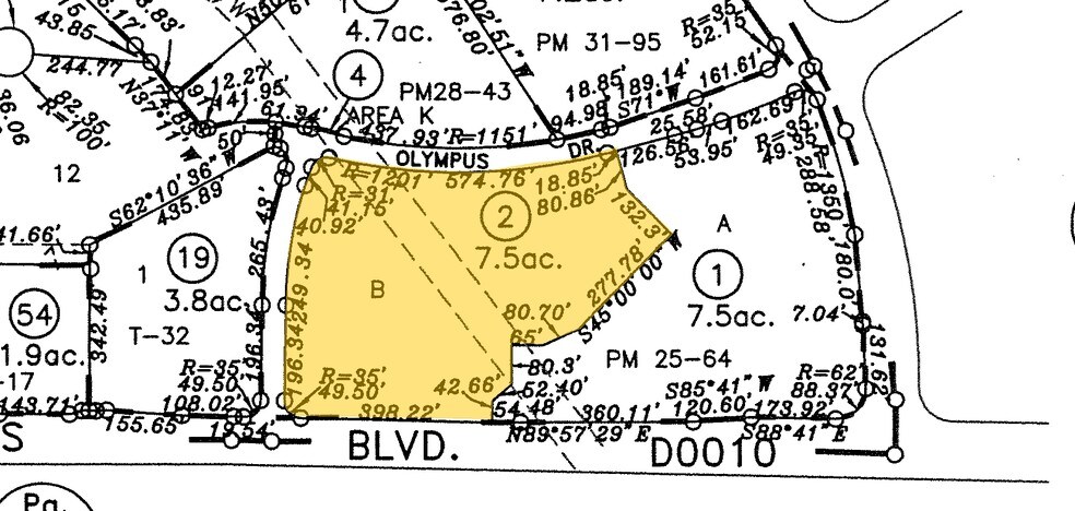 More Photos Of 2901 Douglas Blvd, Roseville Office For Sale