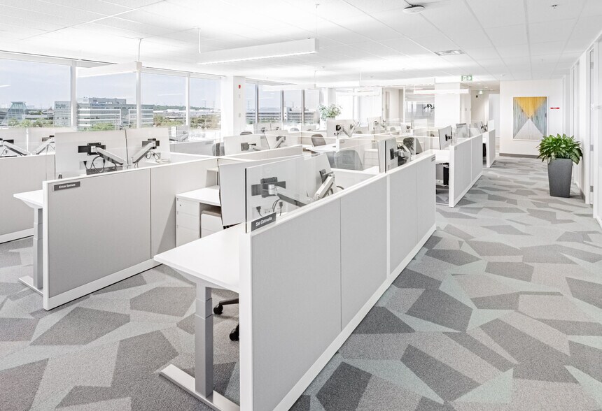 More Photos Of 6985 Financial Dr, Mississauga Office For Lease