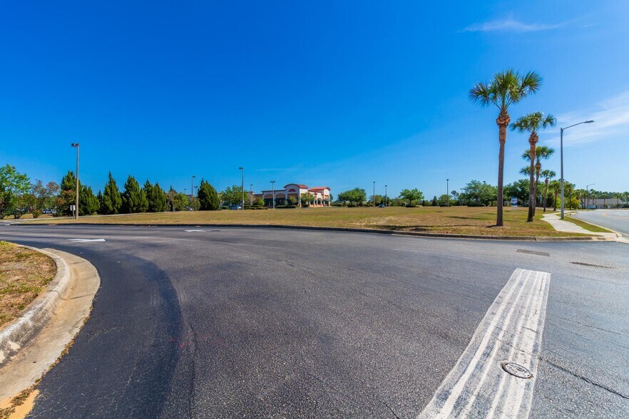 More Photos Of 1714 US Highway 27, Clermont Land For Sale