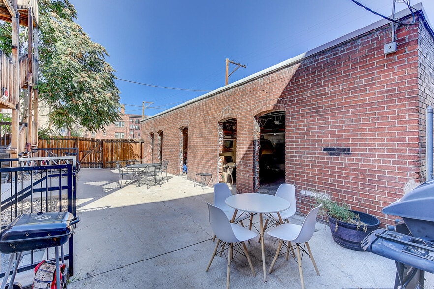 More Photos Of 1432 Pennsylvania St, Denver Apartments For Sale