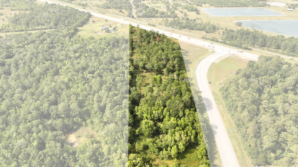 More Photos Of HWY 3 & FM 2004, Texas City Land For Sale