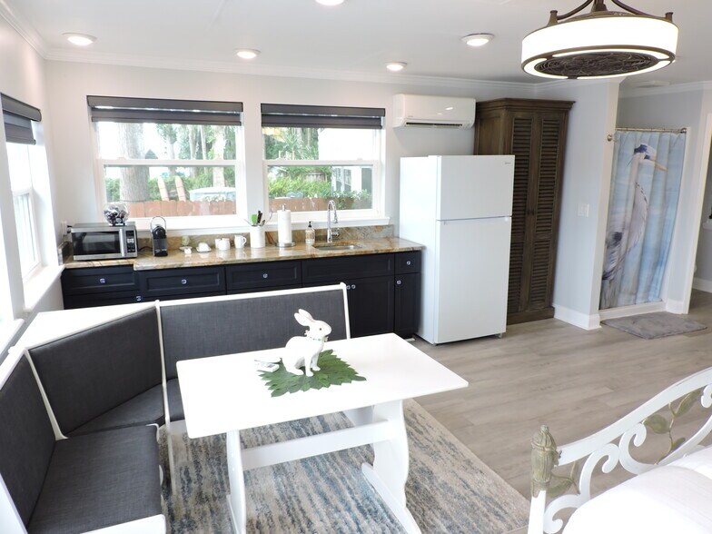 More Photos Of 8580 Palmo Fish Camp Rd, Saint Augustine Specialty For Sale