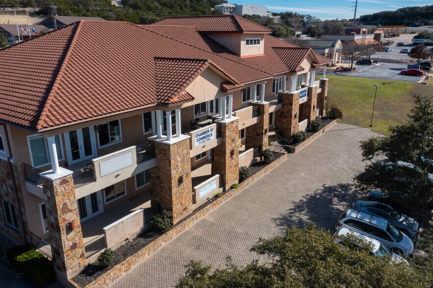 More Photos Of 20624 Hwy 1431, Lago Vista Office For Sale