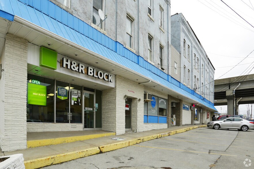 More Photos Of 980-998 Jefferson Ave, Washington Apartments For Sale