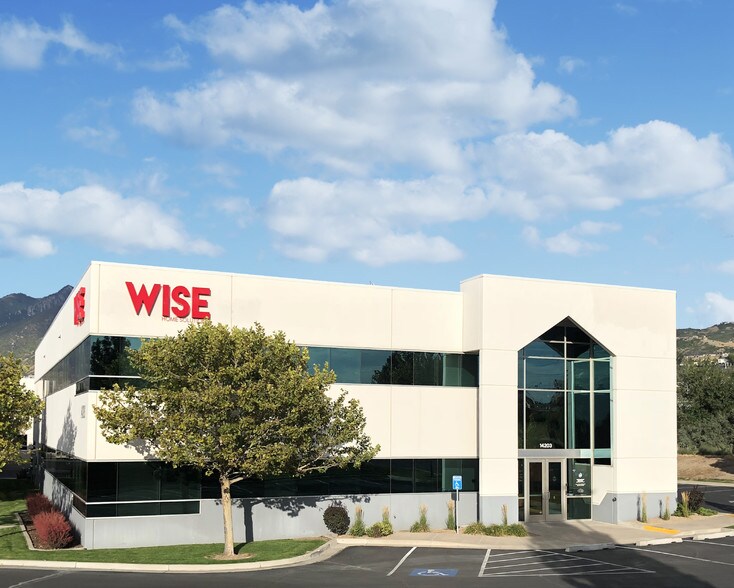 Primary Photo Of 14203 S Minuteman Dr, Draper Unknown For Lease