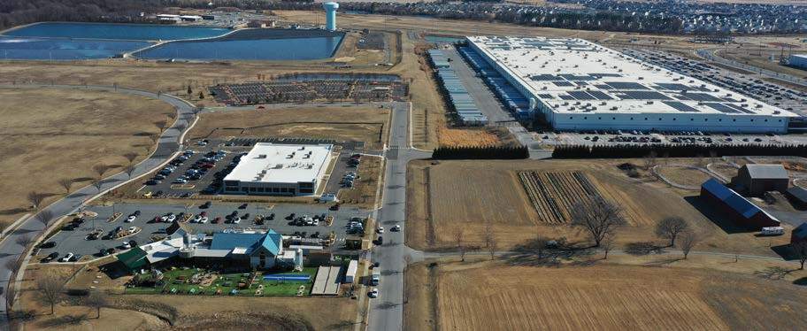 More Photos Of 316 Auto Park Dr, Middletown General Retail For Sale