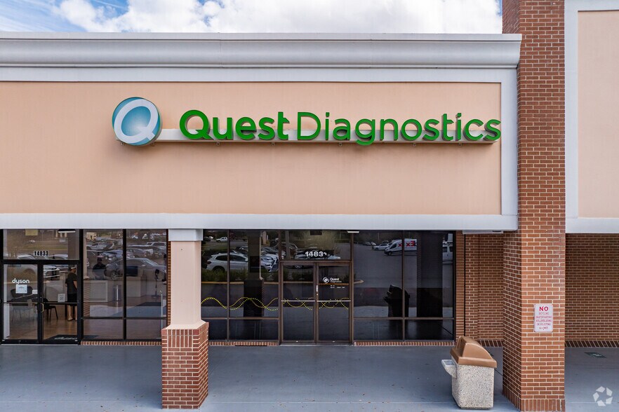 More Photos Of 14805-14875 N Dale Mabry Hwy, Tampa Unknown For Lease