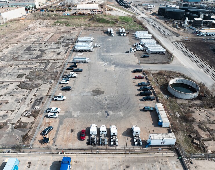 Primary Photo Of Pier 22 - South Hobson Road - Vacant Land Blvd, Hamilton Land For Lease