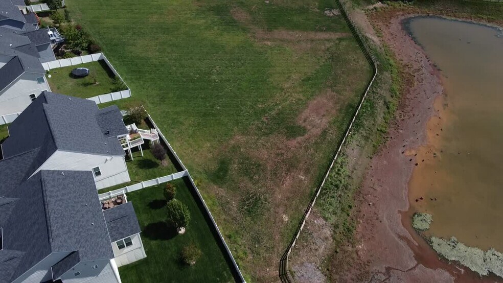 Primary Photo Of Chamberlain Drive & Tuscarora Blvd, Frederick Land For Sale