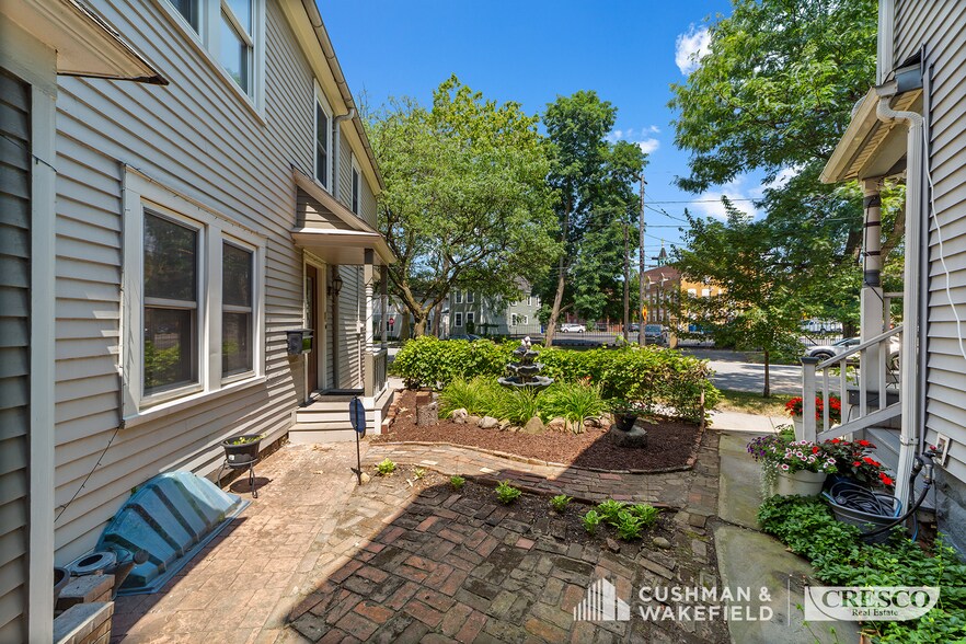 More Photos Of 2280 W 10th St, Cleveland Storefront Retail Residential For Sale