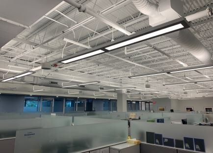 More Photos Of 2000 Technology Dr, Pittsburgh Office For Lease