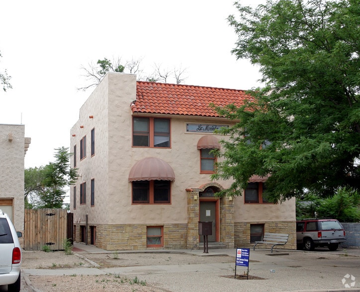 More Photos Of 520 W 11th St, Pueblo Apartments For Sale