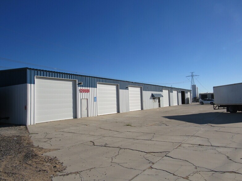 More Photos Of 12080 Rancho Rd, Adelanto Service For Lease