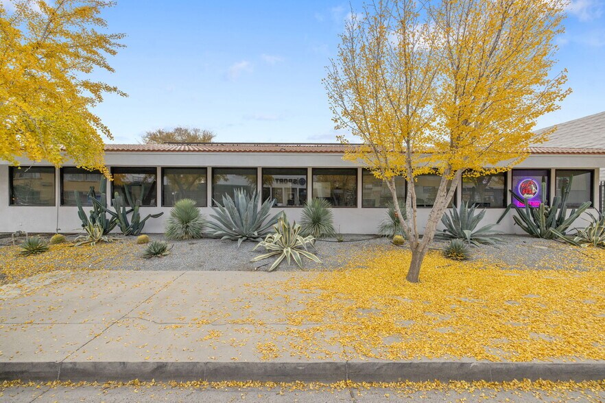 More Photos Of 610 W Main St, Visalia Office For Lease