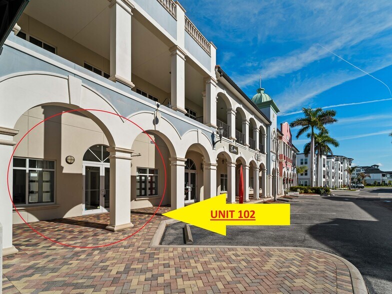 More Photos Of 3976 Destination Dr, Osprey Storefront For Sale