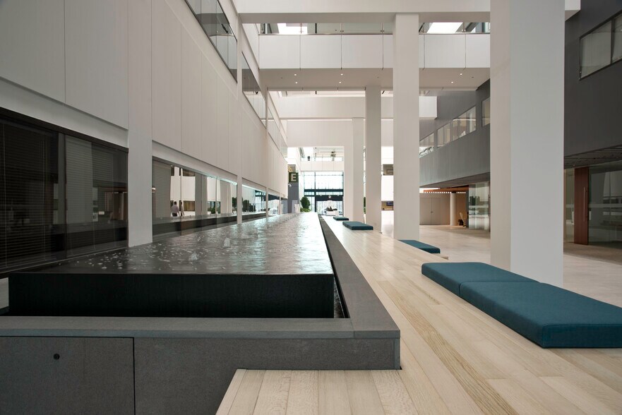 More Photos Of 150 N Radnor Chester Rd, Radnor Coworking Space