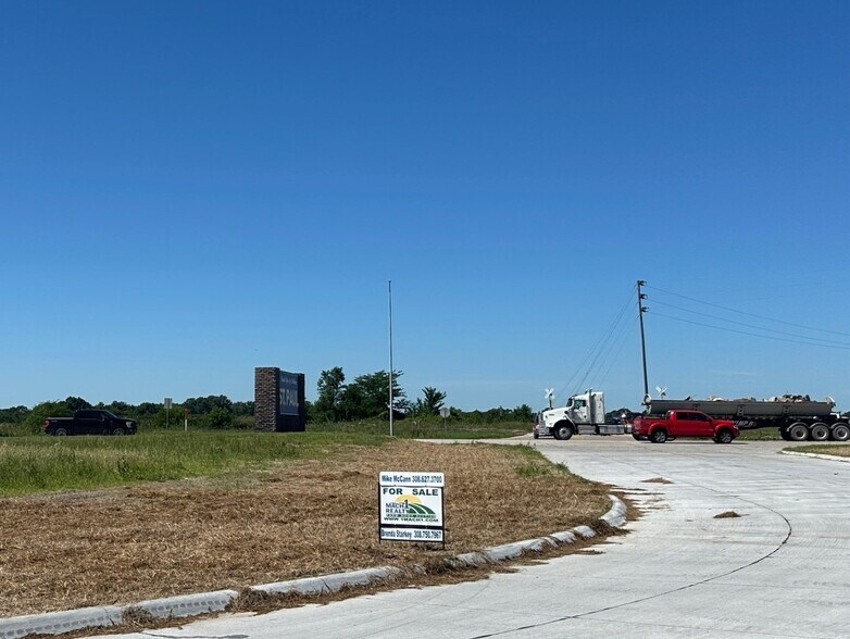 More Photos Of 100 Adams St, Saint Paul Land For Sale