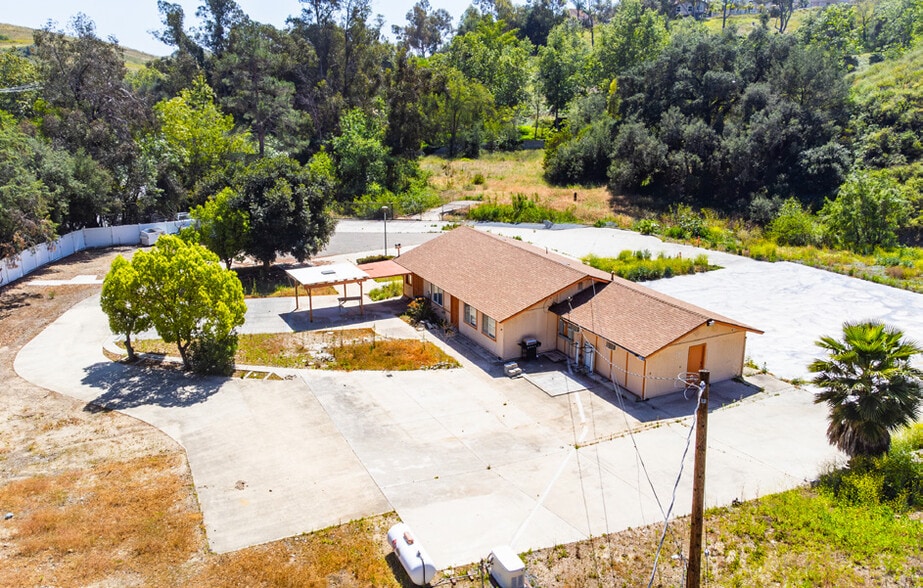 More Photos Of 19121 El Toro Rd, Silverado Land For Sale