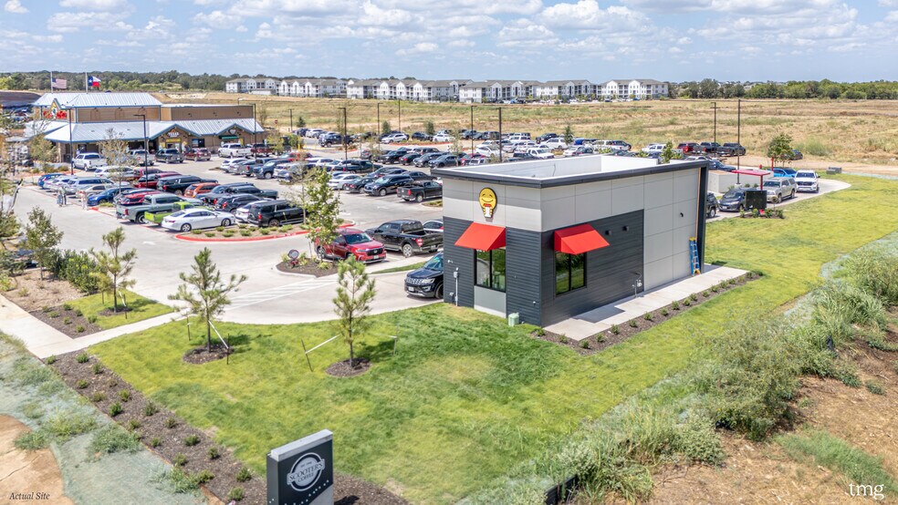 More Photos Of 821 State 71 hwy, Bastrop General Retail For Sale