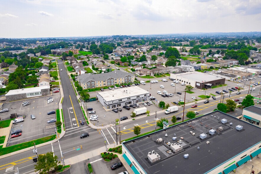 More Photos Of 350 Market St, Saddle Brook Storefront Retail Office For Sale