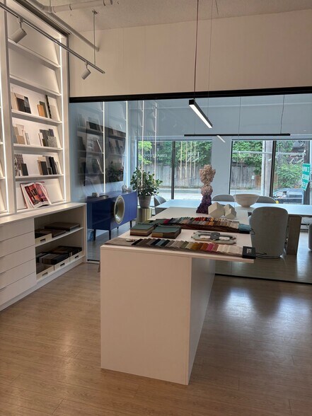 More Photos Of 354 Davenport Rd, Toronto Freestanding For Lease